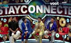 Bigg Boss OTT premiered on the small screen and the