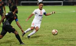 Bengaluru FC beat Eagles 1-0 in playoff, join ATK Mohun Bagan in Group D