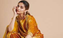 Deepika Padukone