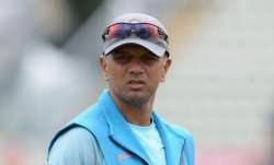 Rahul Dravid