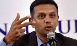 Rahul Dravid