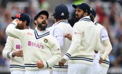 Virat Kohli's aggression should be within limits: Farokh Engineer