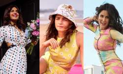 Priyanka Chopra, Alia Bhatt, Katrina Kaif to star in Farhan Akhtar directorial Jee Le Zaraa