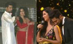 Vicky Kaushal-Katrina Kaif got Rokafied? Actress's team spills beans on secret engagement