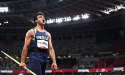 Neeraj Chopra jumps to 2nd spot in World Javelin Rankings after winning Olympic gold