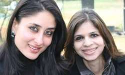 Kareena Kapoor Khan reacts to Saba's post, after fan pointed out Bebo might be ignoring her