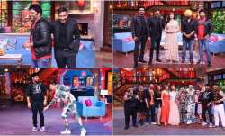 The Kapil Sharma Show  