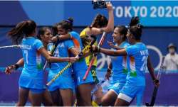 History created at Olympics: India women's hockey team on reaching first-ever semi-finals