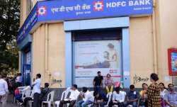 HDFC Bank to hire 2,500 people in next 6 months, aims to