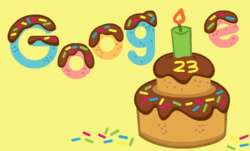 Google 