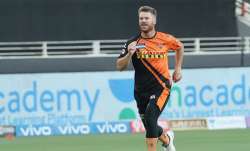 David Warner