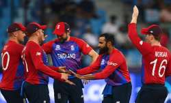 England vs Bangladesh Live Score