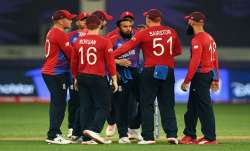 England vs Bangladesh Dream11 T20 World Cup