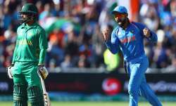 Virat Kohli-led India will take on Pakistan in their first Super 12 match in the T20 World Cup on Su