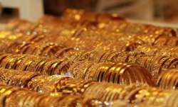 Gold Price