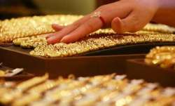 Gold Price