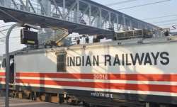 railways employees bonus 
