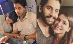 Naga Chaitanya-Samantha Akkineni's split: No happy