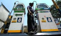 Fuel rates skyrocket after third consecutive day hike;