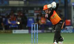 RCB vs SRH IPL 2021 Live Score: Check live updates from Royal Challengers Bangalore vs Sunrisers Hyd