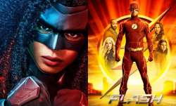 The Flash to Batwoman, 5 TV shows for anyone who is