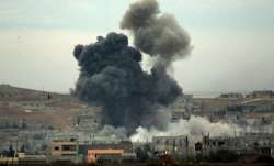 al Qaeda leader killed