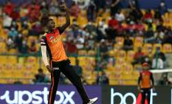 Jason Holder