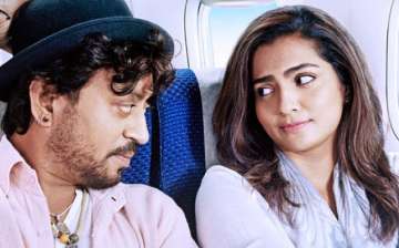 Qarib Qarib Singlle review India TV