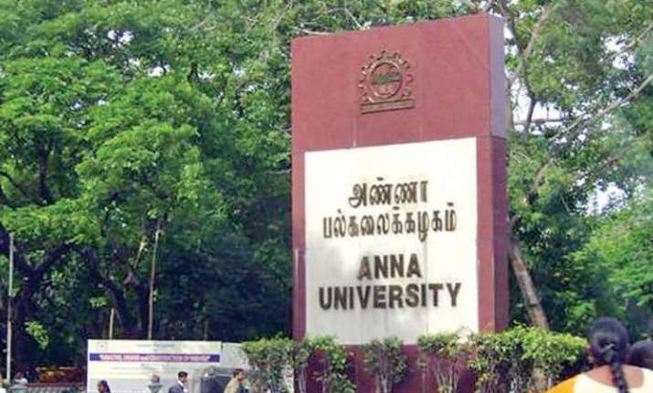 Image result for anna university