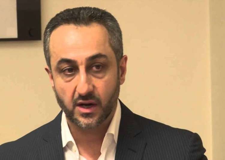 » India must extend support to our freedom struggle: Balochistan separatist leader Hyrbyair Marri (Exclusive)