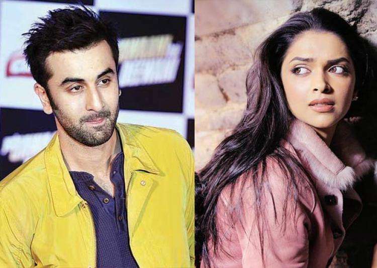 Ranbir Kapoor, Deepika Padukone- India Tv