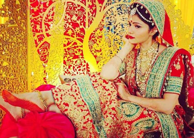 Shakti - Astitva Ke Ehsaas Ki- India Tv