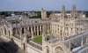 oxford creates more rich graduates than cambridge study