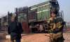 indian passengers of samjhauta express cross wagah border