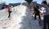 seattle stages world s biggest snowball fight