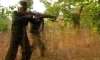 crpf jawan injured in encounter with naxals