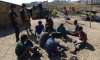 five migrant labourers killed few others injured by