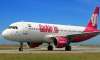onward journey of damaged goair aircraft remains cancelled