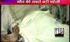 mystery shrouds delhi businessman s death