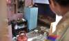 8 injured in lpg cylinder blast in gurgaon