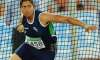 discus thrower krishna poonia joins congress in rajasthan