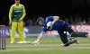 six occasions when batsmen were given out for obstructing