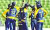sri lanka shock holders england with a last ball six