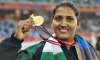 intense lobbying by poonia delays national sports awards