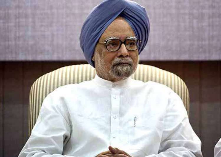 Manmohan Singh ranked world's most powerful Sikh