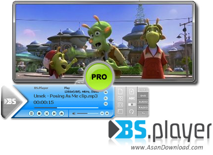 bsplayer apk full