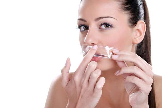 Home Remedies To Get Rid Of Unwanted Facial Hair Naturally India
