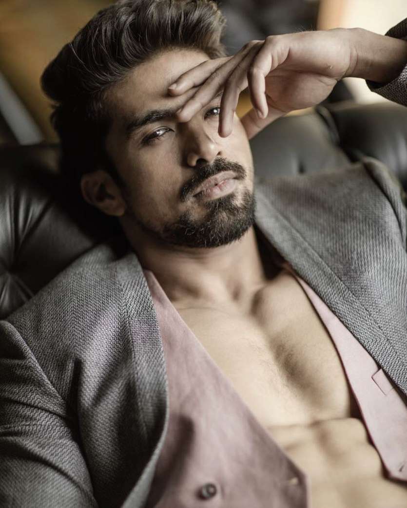 Saqib Saleem