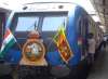 India has helped Sri Lanka Railways in the past too
