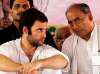 Take quick decision on AICC restructure: Digvijay Singh to